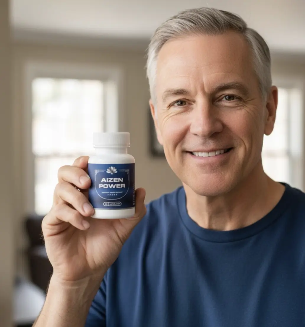 Aizen Power Review-1